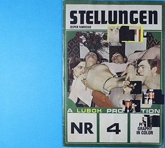 Stellungen