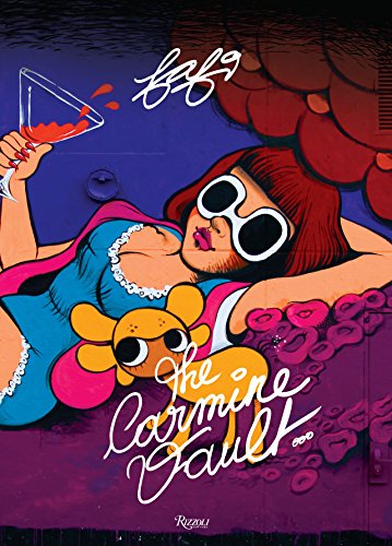 Fafi: The Carmine Vault