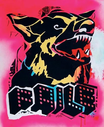 FAILE: Prints + Originals 1999–2009