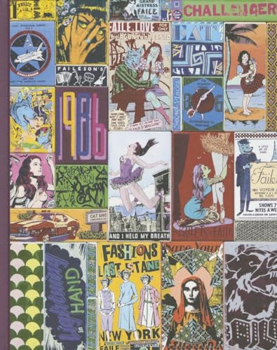 FAILE: Works on Wood: Process, Paintings and Sculpture