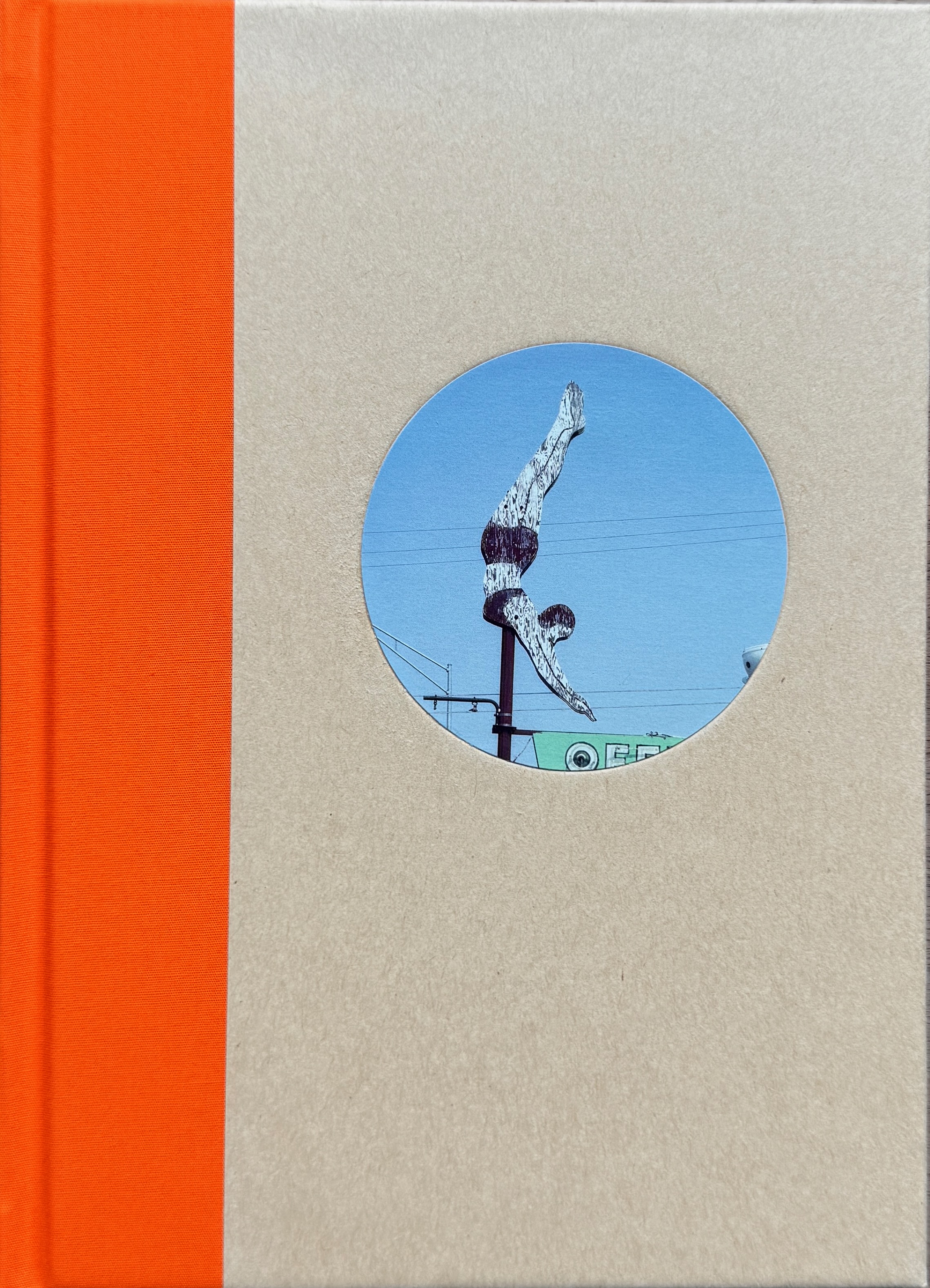 Cover of One Picture Book Two Vol 50: Plywood Signs