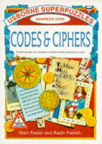 Codes & Ciphers
