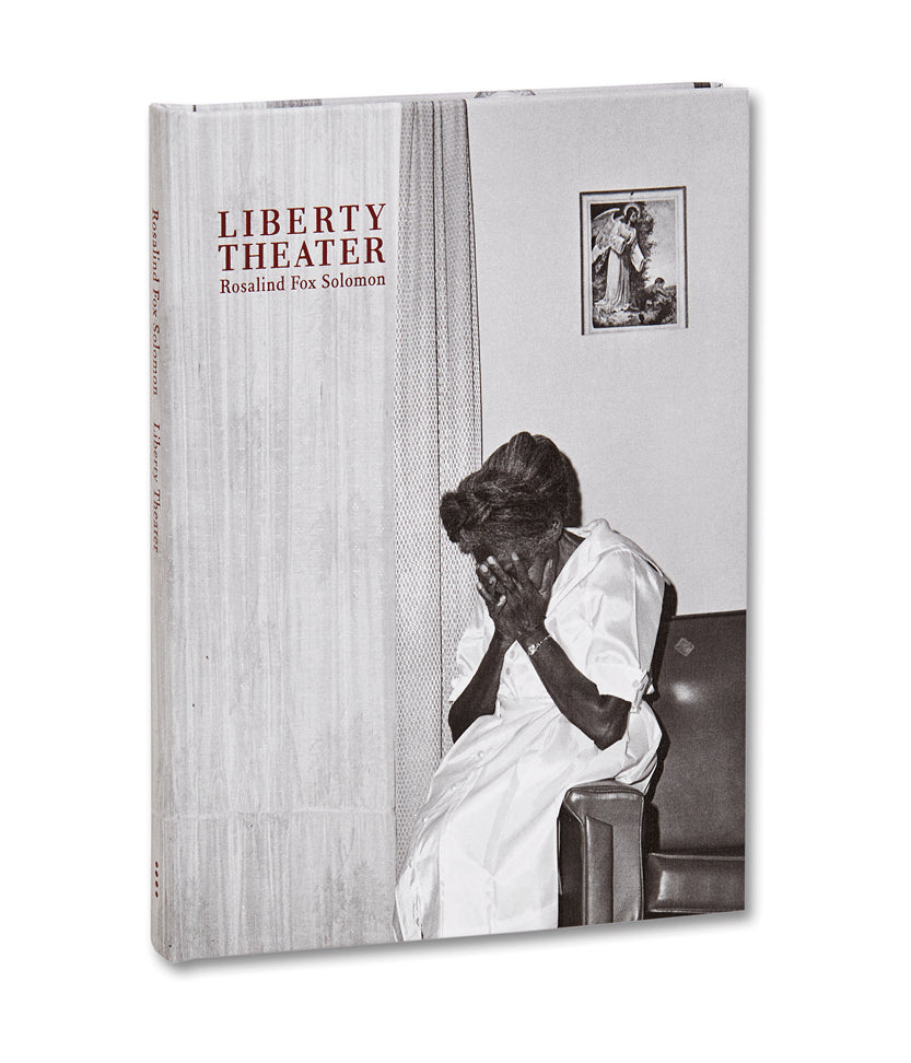 Liberty Theater