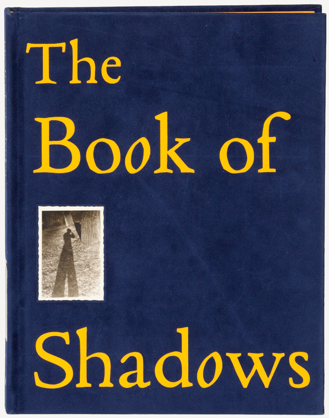 The Book of Shadows