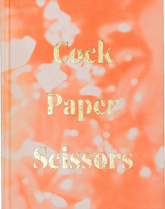 Cock, Paper, Scissors
