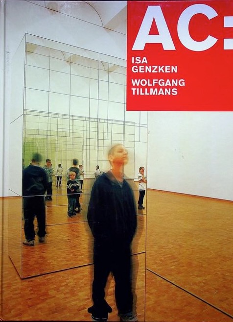 AC: Isa Genzken/Wolfgang Tillmans