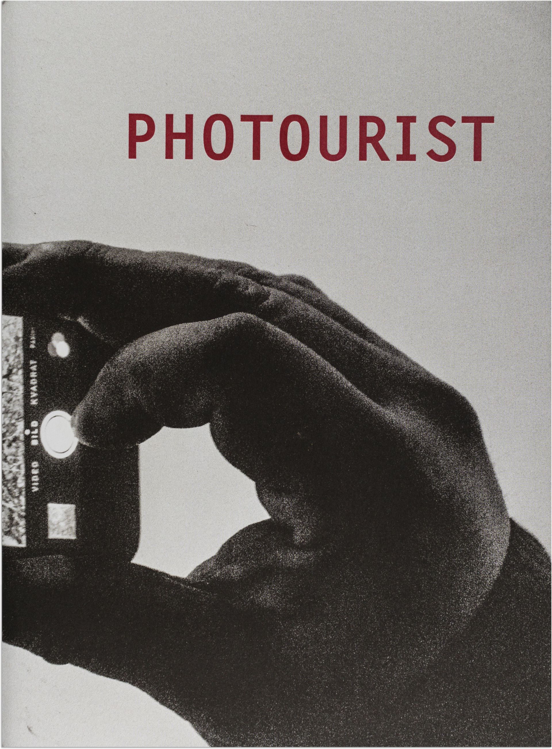 Photourist