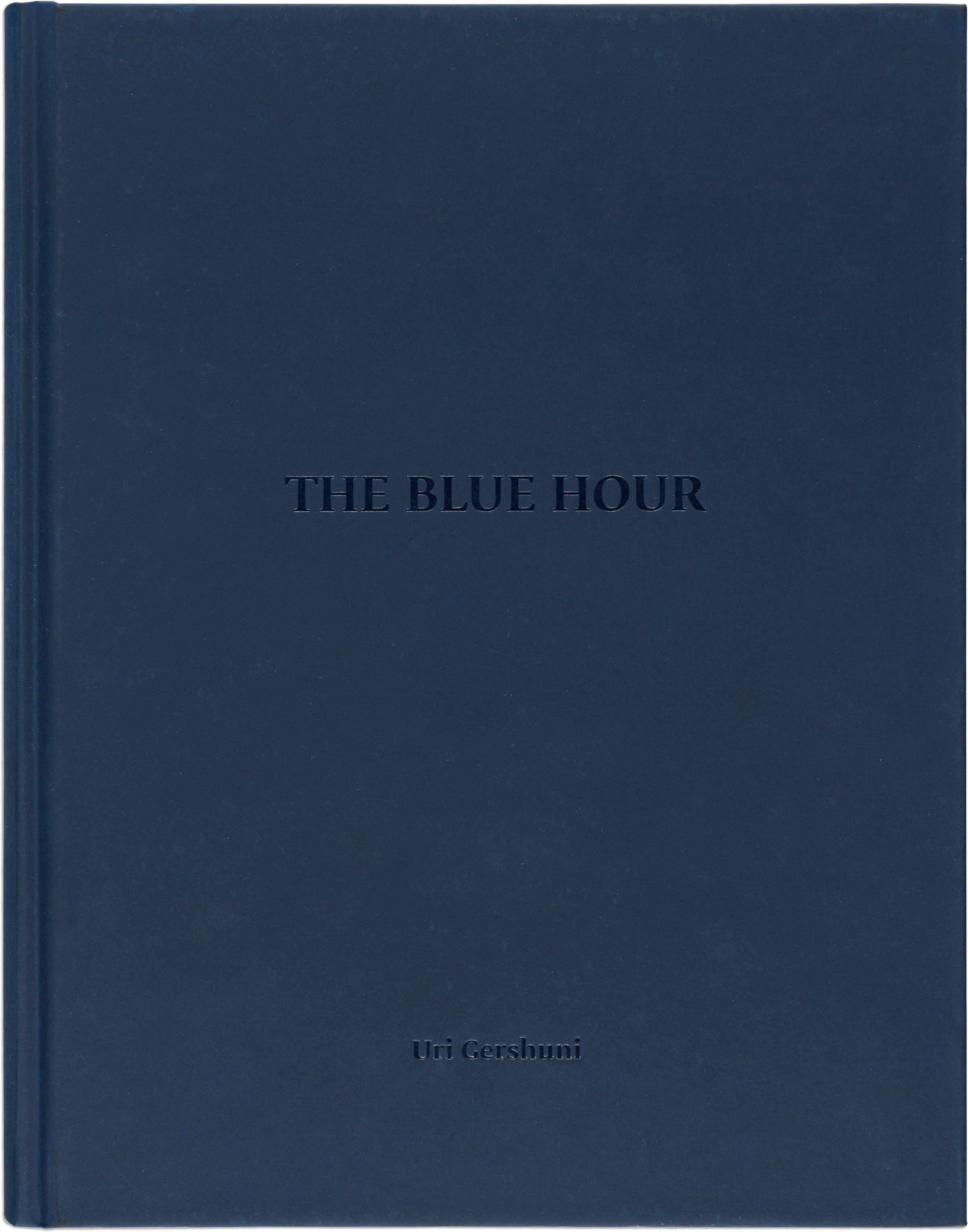 The Blue Hour