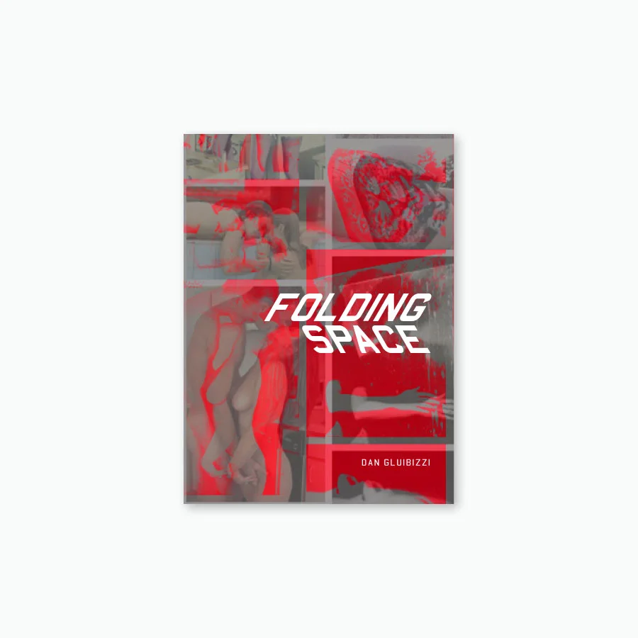 Folding Space / Pressing Time