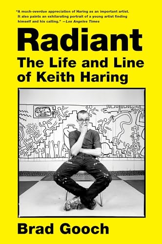 Radiant: The Life and Line of Keith Haring