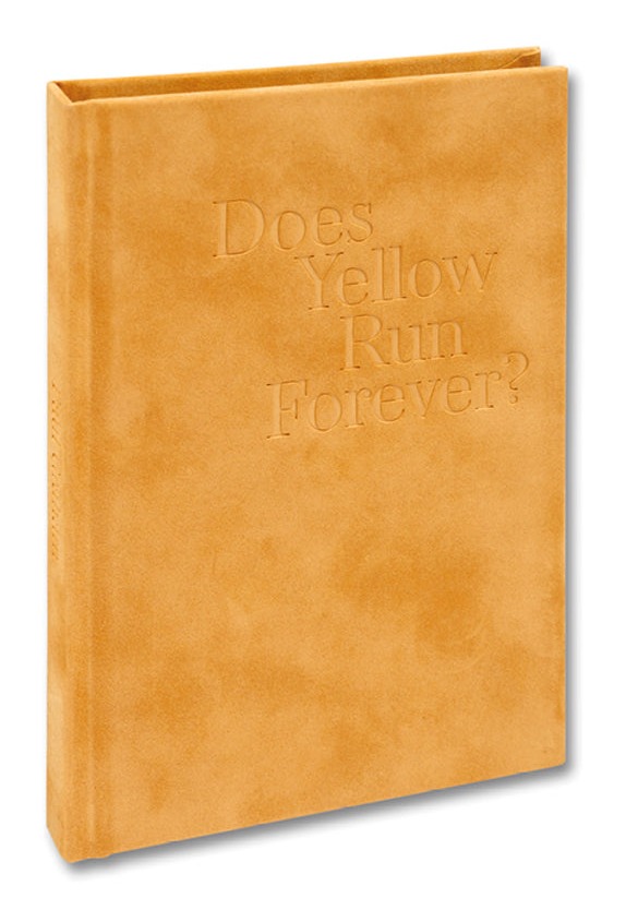 Does Yellow Run Forever?
