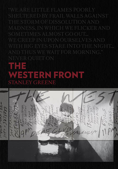 The Western Front