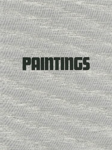 Black Paintings