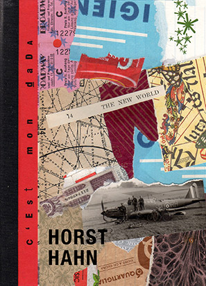Cover of The New World