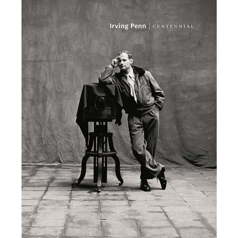 Irving Penn: Centennial