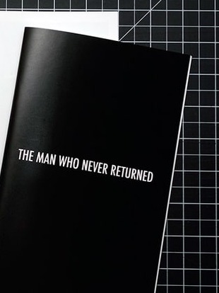 The Man Who Never Returned