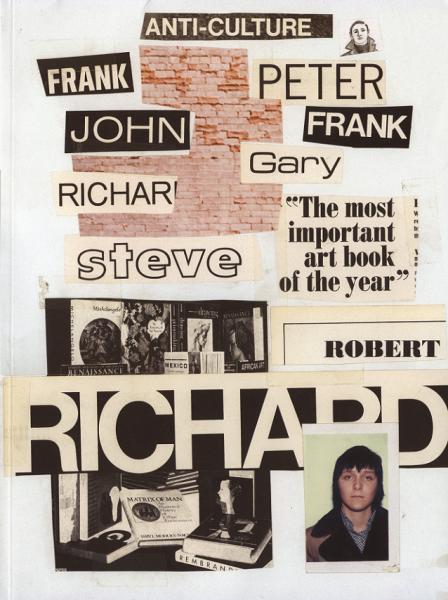 Frank Peter John Dick