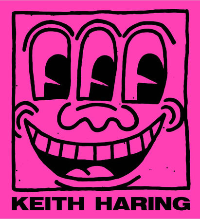 Keith Haring (Rizzoli Classics)