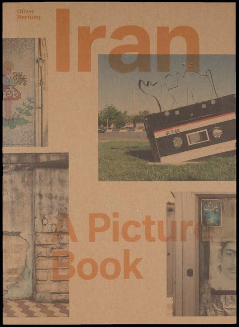 Iran: A Picture Book