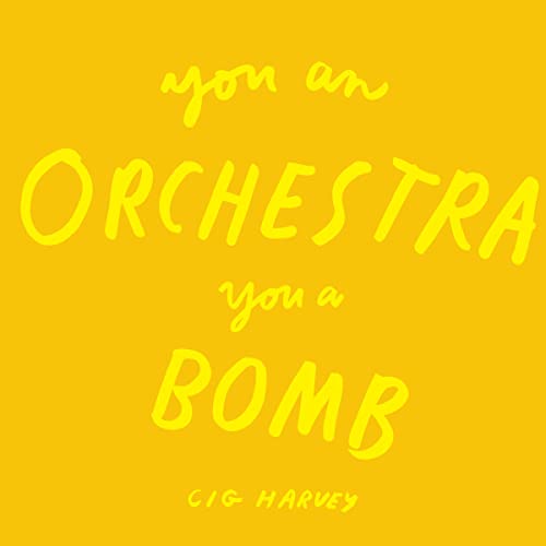 You an Orchestra You a Bomb