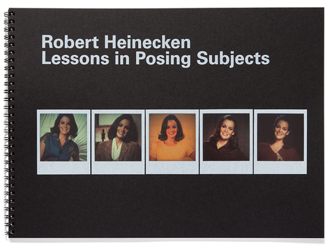 Lessons in Posing Subjects