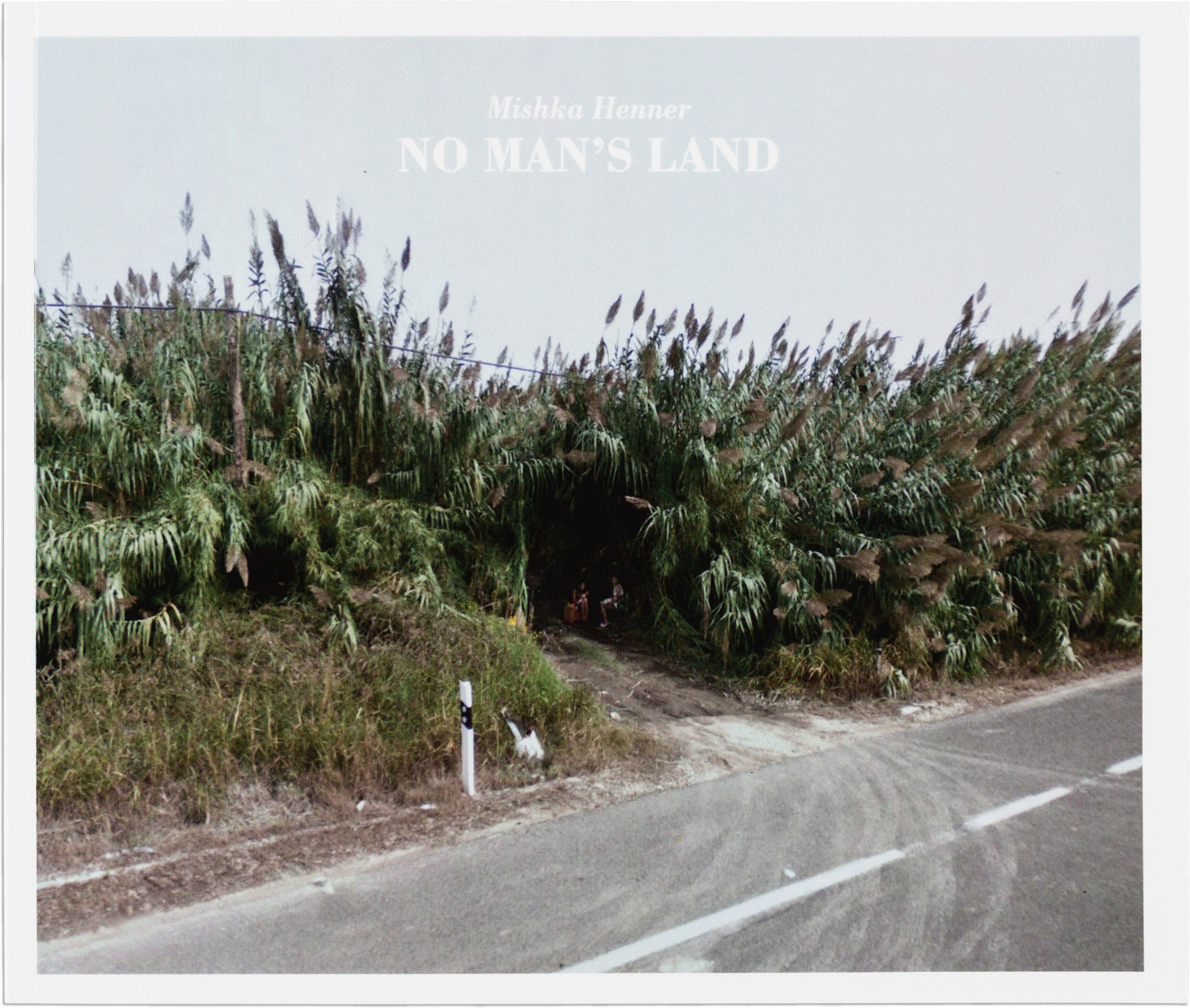 No Man's Land