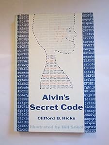 Alvin's Secret Code