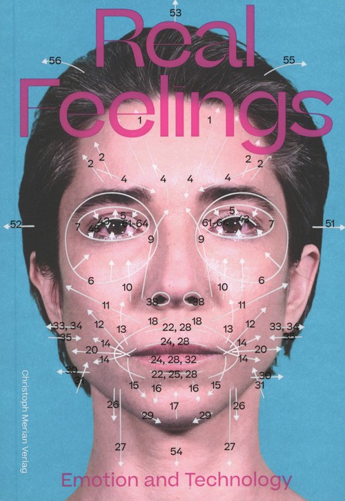 Real Feelings: Emotion and Technology