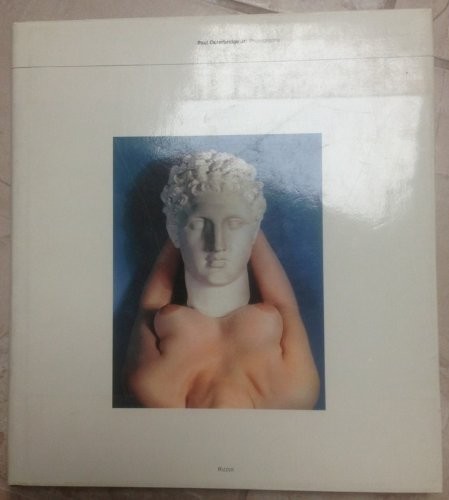 Paul Outerbridge Jr.: Photographs