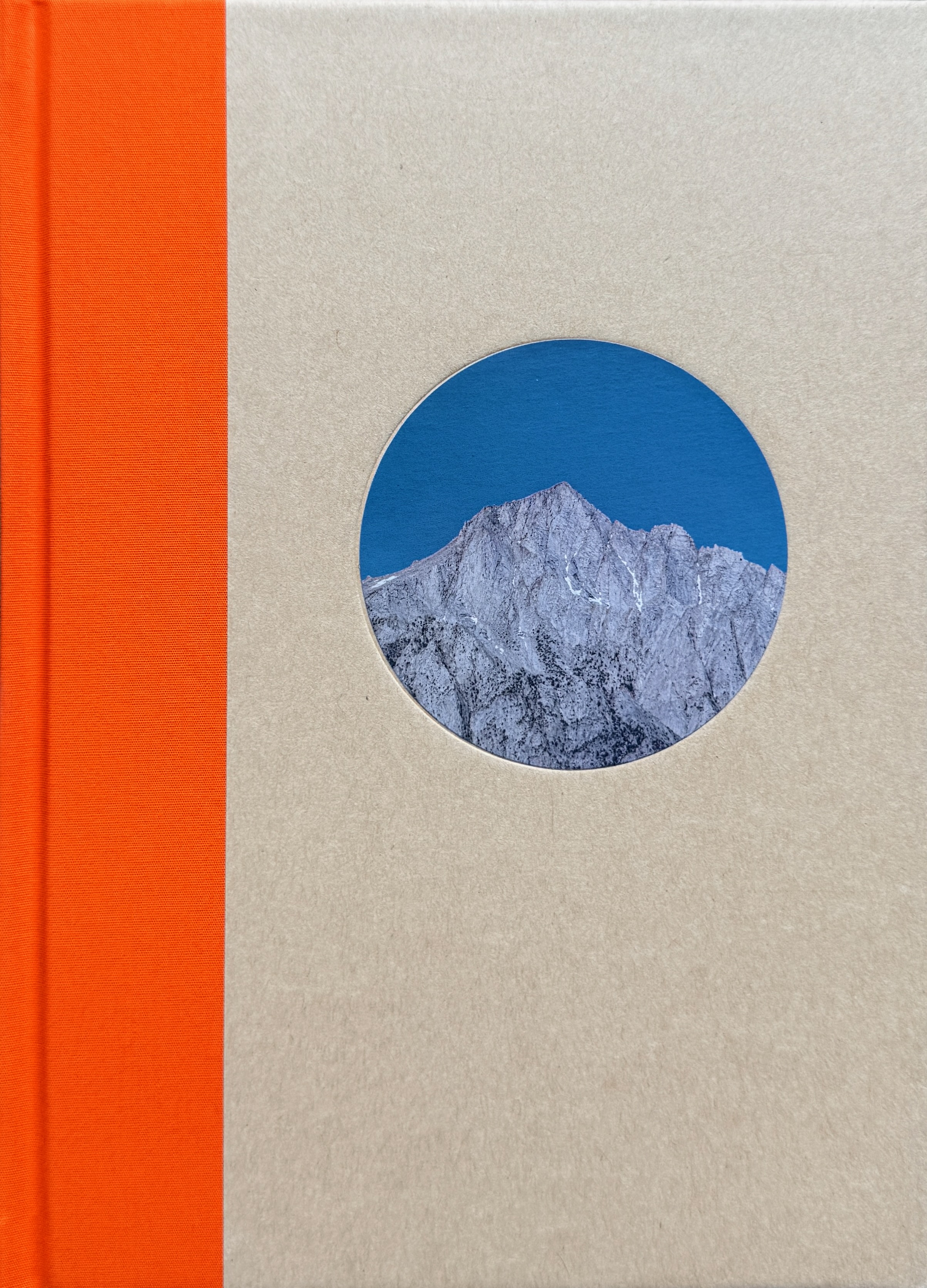 Cover of One Picture Book Two Vol 51: Desert Daze