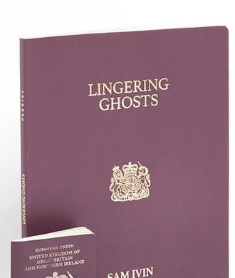 Lingering Ghosts