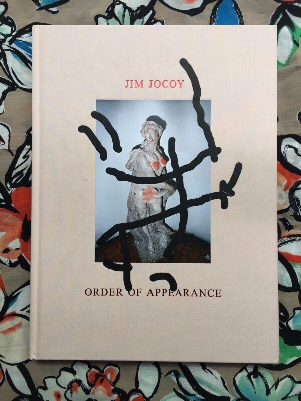 Order of Appearance