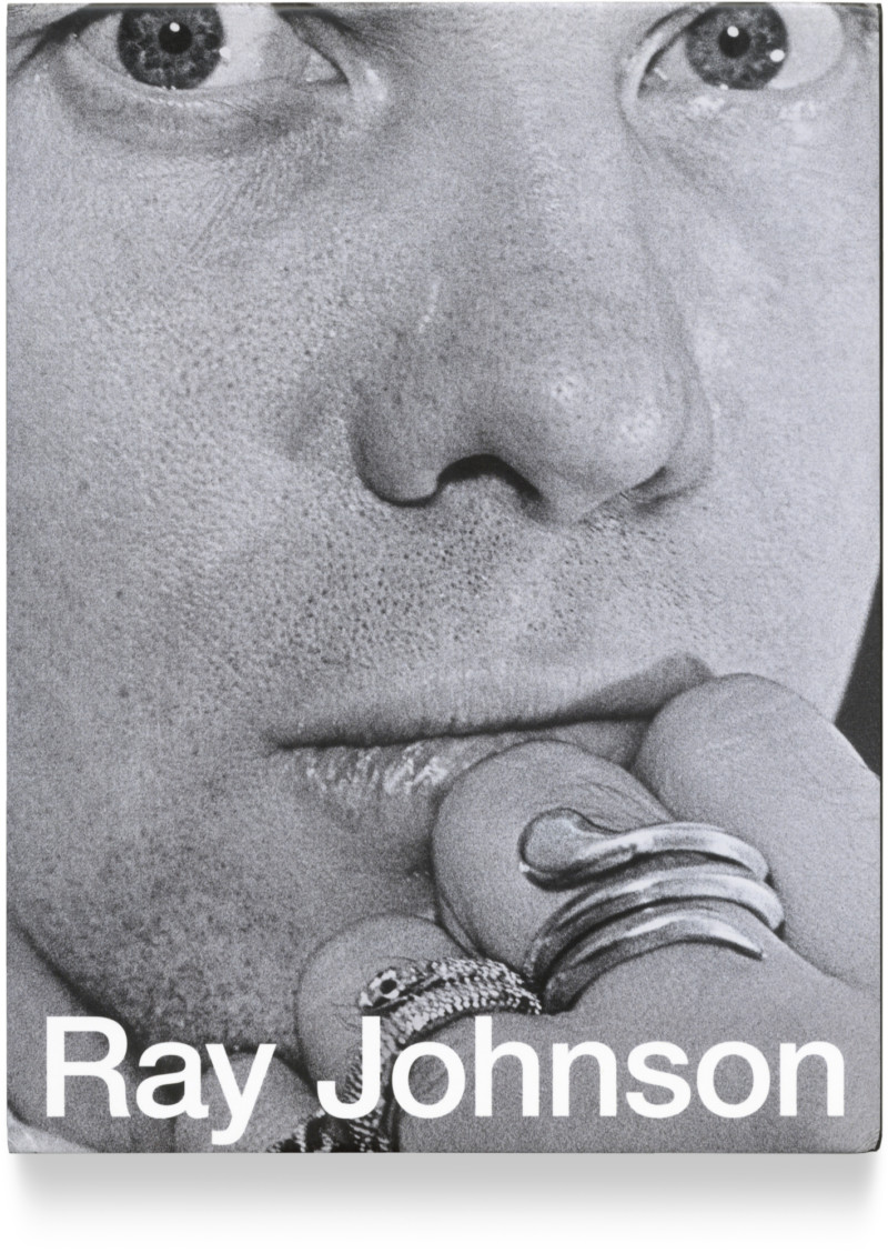 Ray Johnson