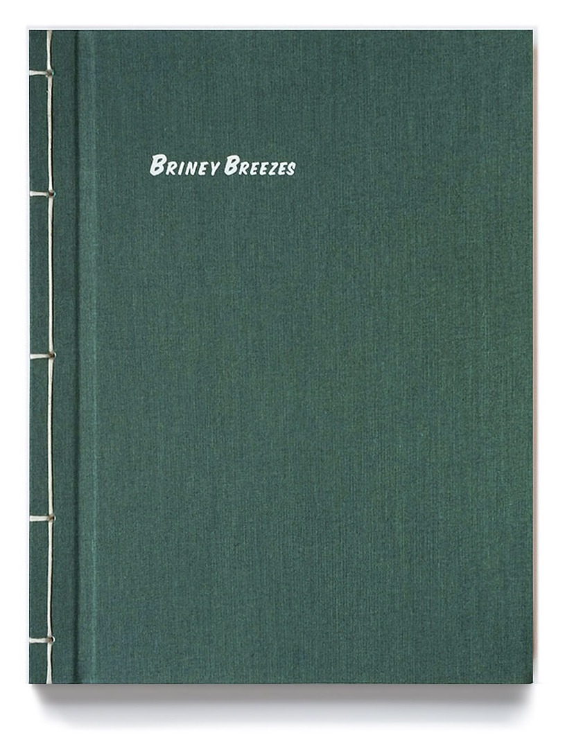 Briney Breezes