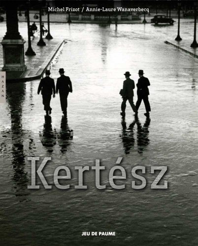 André Kertész