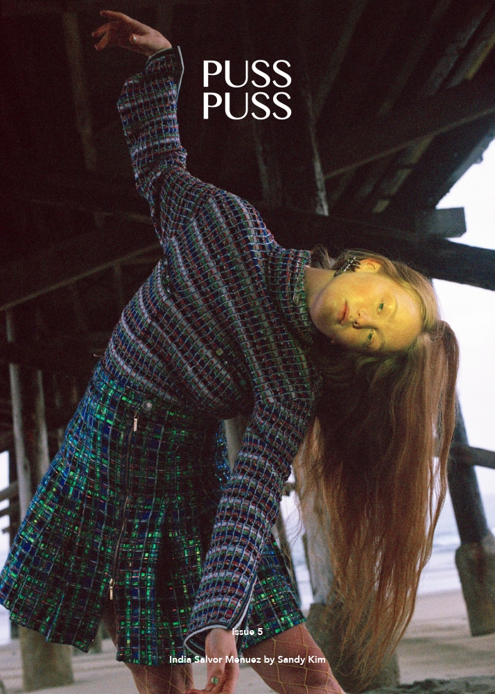 Puss Puss Issue 5