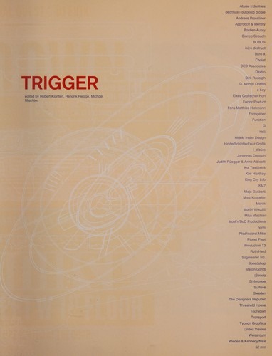 Trigger