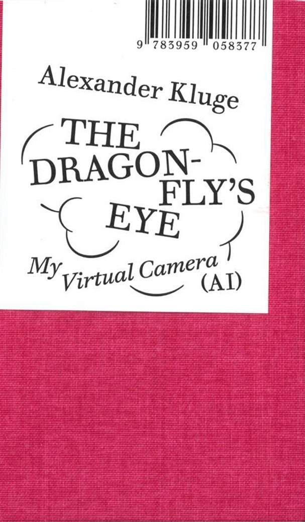 The Dragonfly's Eye: My Virtual Camera (AI)