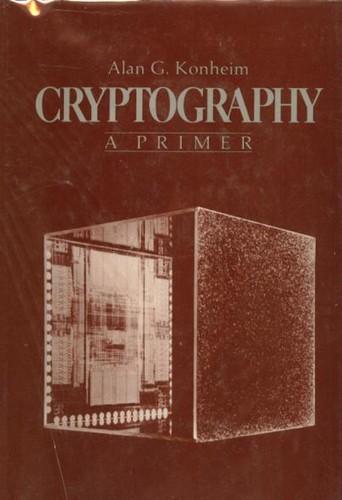 Cryptography: A Primer
