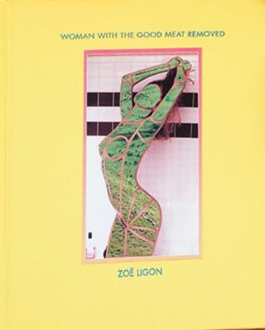 Woman with the Good Meat Removed