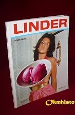 Linder: Femme/Objet