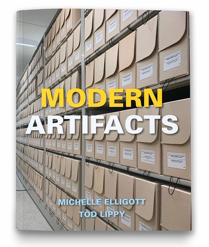 Modern Artifacts