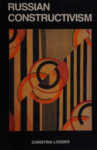 Russian Constructivism