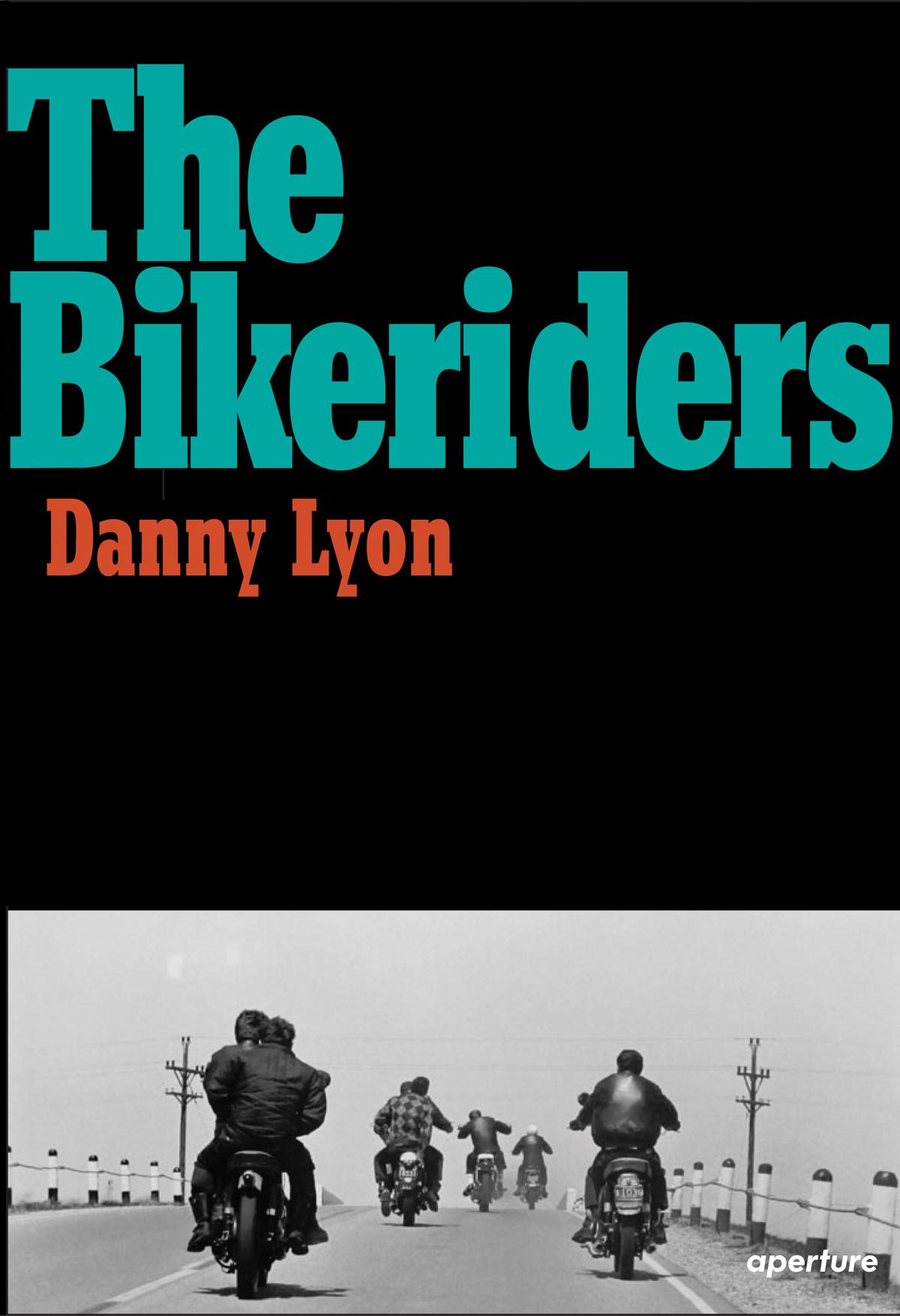The Bikeriders