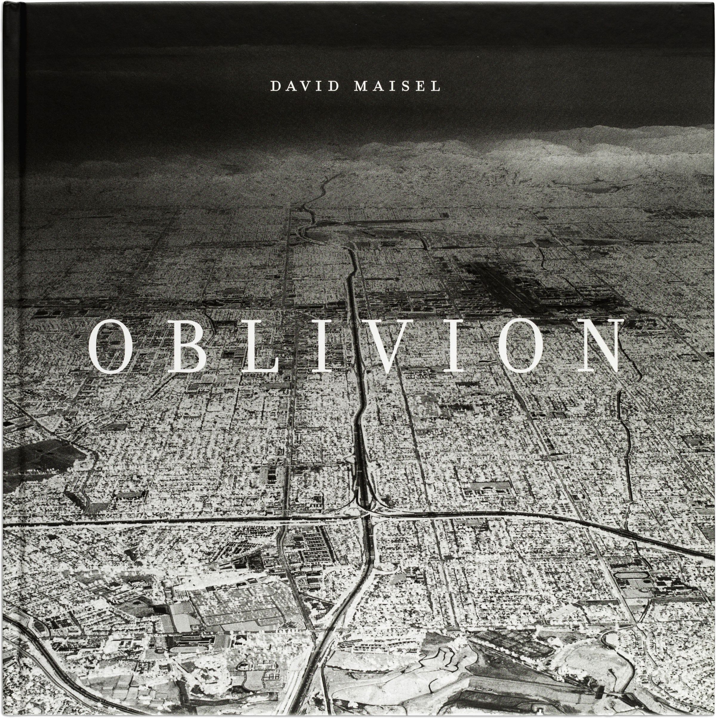Oblivion