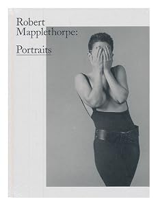 Robert Mapplethorpe: Portraits