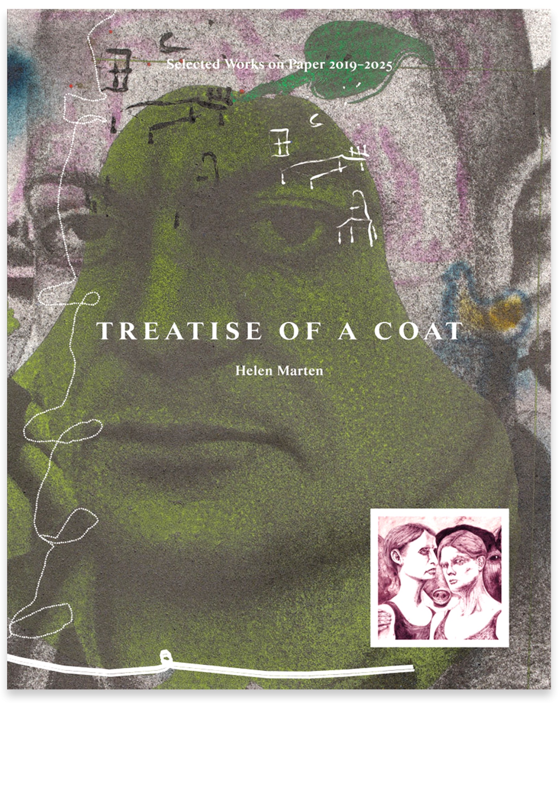 Cover of Treatise of a Coat