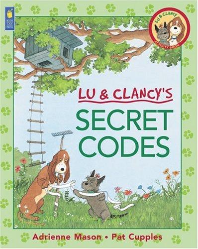 Lu & Clancy's Secret Codes