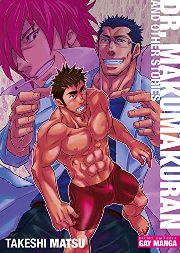 Dr. Makumakuran and Other Stories
