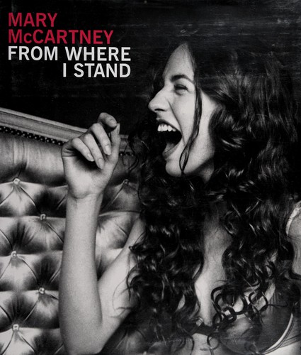 Mary McCartney: From Where I Stand